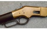 Winchester 1866 in 44 Rimfire - 2 of 9