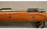 Browning ~ High-Power Safari Grade ~ .375 H&H Magnum - 4 of 9