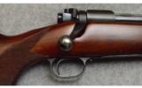 Winchester Model 70 in .375 H&H - 2 of 9