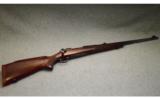 Winchester Model 70 in .375 H&H - 1 of 9