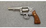 Smith & Wesson 65-2 in .357 Magnum - 2 of 2