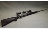 Ruger M77 Hawkeye in .30-06 Springfield - 1 of 9