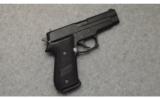 Sig Sauer P220 in .45 Auto - 1 of 6