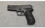 Sig Sauer P220 in .45 Auto - 2 of 6