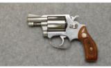 Smith & Wesson 60 in .38 Special - 2 of 2