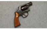 Smith & Wesson 10-7 in .38 Special - 1 of 3