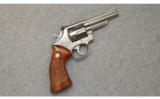 Smith & Wesson 66-1 in .357 Magnum - 1 of 2