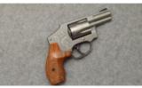 Smith & Wesson 640-2 in .357 Magnum - 1 of 5