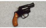 Smith & Wesson 32-1 "Terrier" in .38 Special - 1 of 4