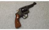 Smith & Wesson M&P in .38 Special - 1 of 2