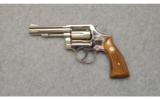 Smith & Wesson 13-1 in .357 Magnum - 2 of 2