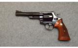 Smith & Wesson 29-2 in .44 Magnum - 2 of 4