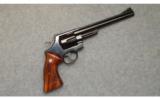 Smith & Wesson 29-2 in .44 Magnum - 1 of 3