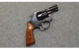 Smith & Wesson 31-1 in .32 S&W Long - 1 of 5