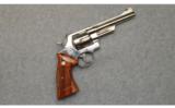 Smith & Wesson 27-2 in .357 Magnum - 1 of 3