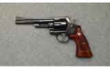 Smith & Wesson Model 57 in .41 Magnum - 2 of 2