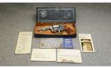 Smith & Wesson 64 in .38 Special - 4 of 4