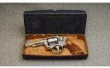 Smith & Wesson 64 in .38 Special - 3 of 4