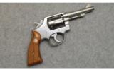 Smith & Wesson 64 in .38 Special - 1 of 4