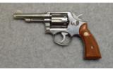 Smith & Wesson 64 in .38 Special - 2 of 4