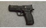 Smith & Wesson ~ M&P22 Compact ~ .22 LR - 2 of 2