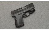 Springfield XDS in 9 MM - 1 of 5