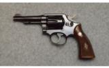 Smith & Wesson ~ M&P ~ .38 Special - 2 of 4