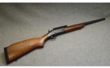 New England ~ Handi Rifle ~ .223 Remington - 1 of 9