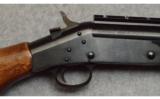 New England ~ Handi Rifle ~ .223 Remington - 2 of 9