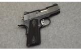 Kimber Ultra Carry II in .45 ACP - 1 of 2