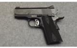 Kimber Ultra Carry II in .45 ACP - 2 of 2