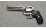 Colt Anaconda in .44 Remington Magnum - 2 of 4