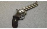 Colt Anaconda in .44 Remington Magnum - 1 of 4