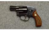 Smith & Wesson 49 in .38 Special - 2 of 4