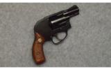 Smith & Wesson 49 in .38 Special - 1 of 4