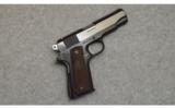 Colt 1911 Commander in 9 MM - 1 of 3
