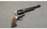 Colt Single Action Army in .44 S&W Special - 1 of 9