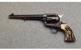 Colt Single Action Army in .44 S&W Special - 2 of 9