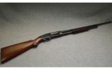Winchester Model 42 in .410 Gauge - 1 of 9