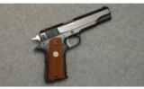 Colt ~ 1911 Government MK IV Series 70 ~ 9 MM - 1 of 4