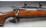 Remington ~ 700 BDL ~ .03-06 Sprg - 2 of 9