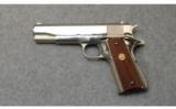 Colt ~ MK IV Series 70 Government ~ .45 ACP - 2 of 3
