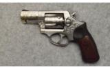 Ruger SP101 in .357 Magnum - 2 of 8