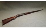 Remington ~ 12-C ~ .22 LR - 1 of 9