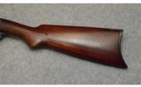 Remington ~ 12-C ~ .22 LR - 7 of 9