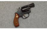 Smith & Wesson 36 in .38 S&W Special - 1 of 3