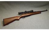 Ruger ~ Ranch Rifle ~ .223 Remington - 1 of 9