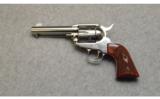 Ruger ~ New Vaquero ~ .357 Magnum - 2 of 4