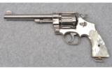 Smith & Wesson ~ Hand Ejector 2nd Model ~ .44 Spl - 2 of 2