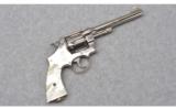 Smith & Wesson ~ Hand Ejector 2nd Model ~ .44 Spl - 1 of 2